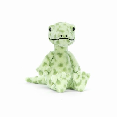 Jellycat Gunner Gekko | QL4637152